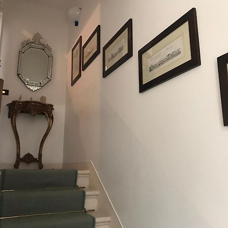 Albrizzi Charme Apartment Venezia Eksteriør bilde
