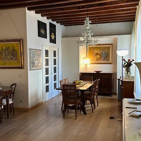 Albrizzi Charme Apartment Venezia Eksteriør bilde