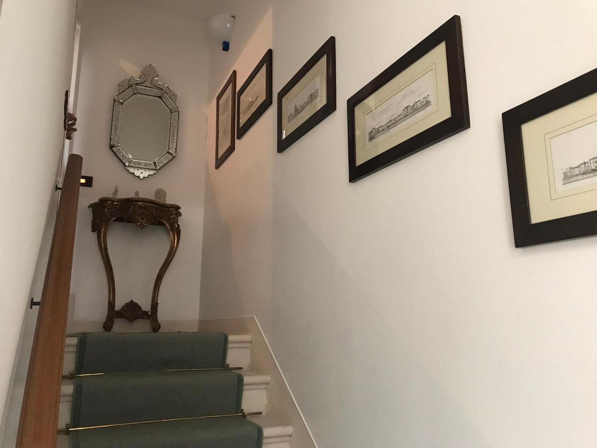 Albrizzi Charme Apartment Venezia Eksteriør bilde