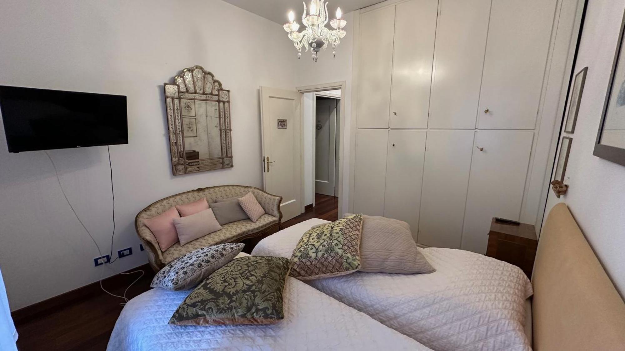 Albrizzi Charme Apartment Venezia Eksteriør bilde