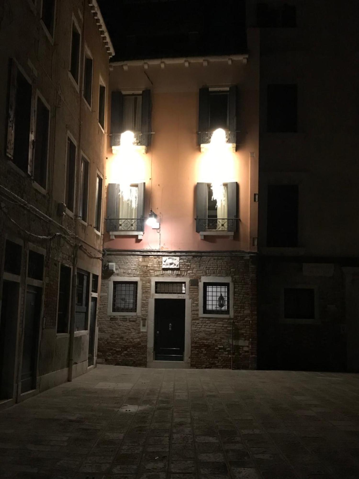Albrizzi Charme Apartment Venezia Eksteriør bilde