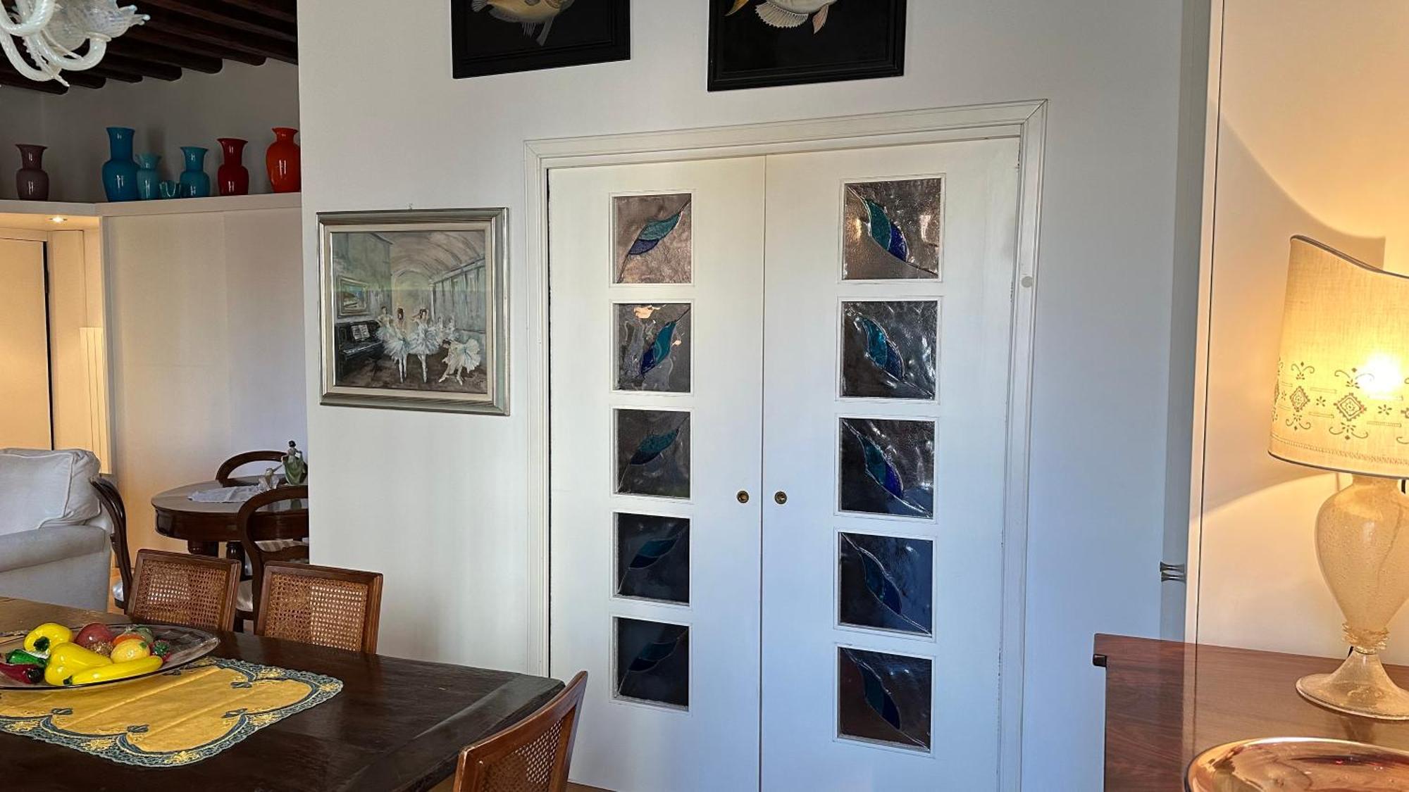 Albrizzi Charme Apartment Venezia Eksteriør bilde