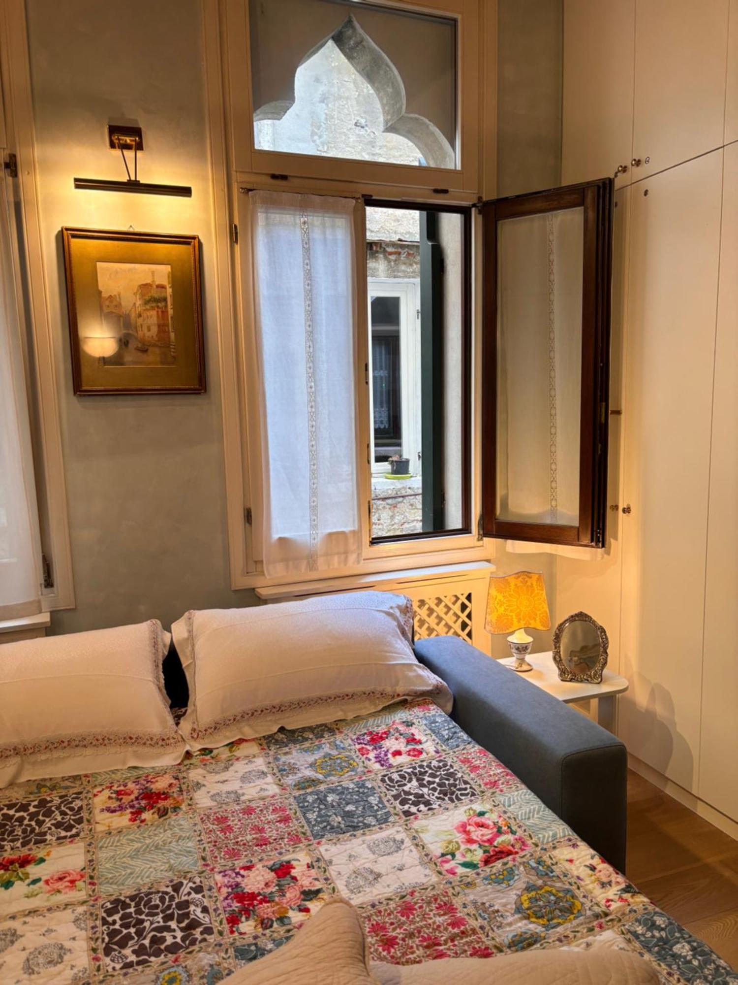 Albrizzi Charme Apartment Venezia Eksteriør bilde