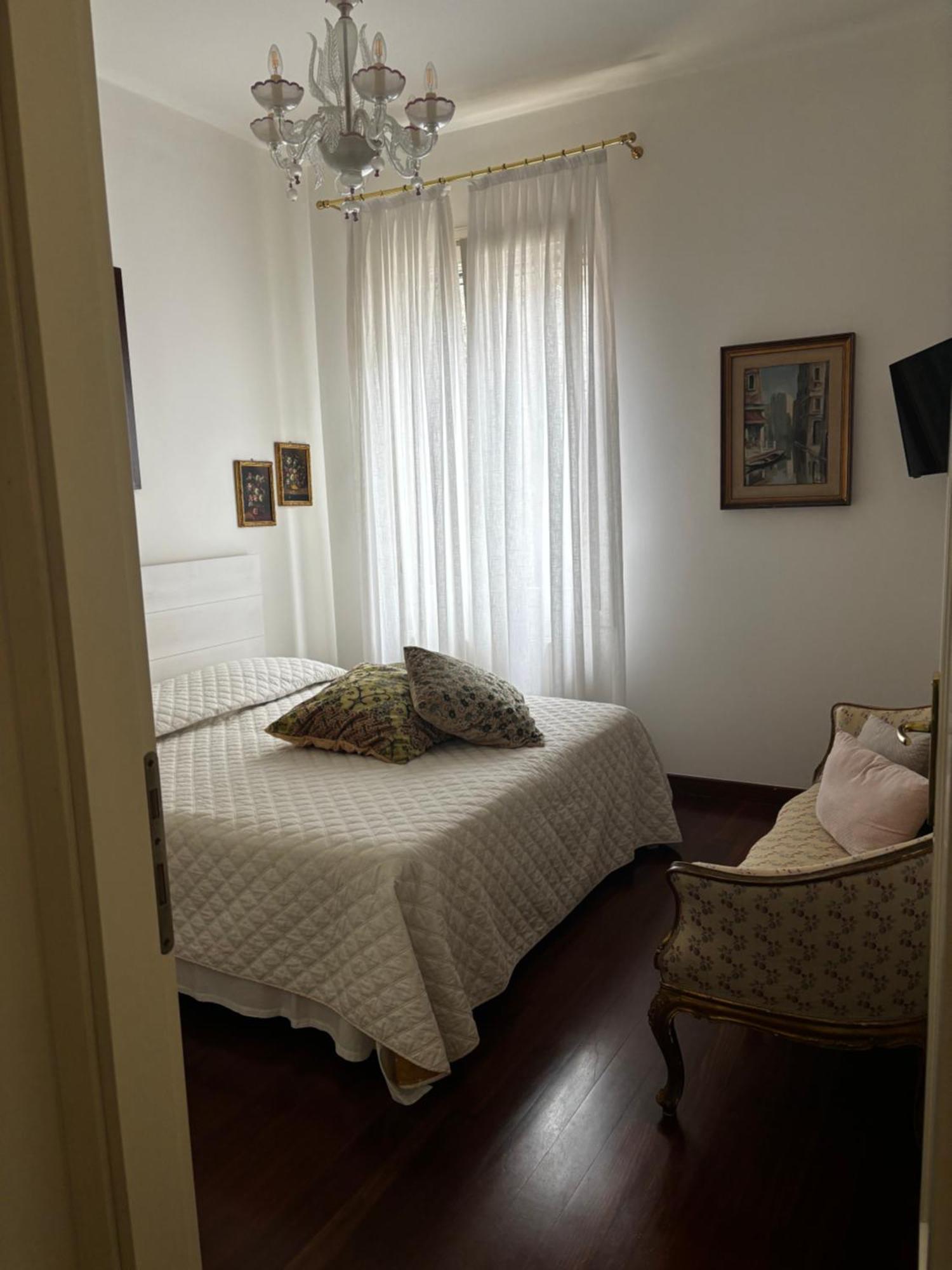 Albrizzi Charme Apartment Venezia Eksteriør bilde